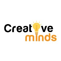 Creative Minds Logo
