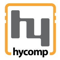 Hycomp Logo
