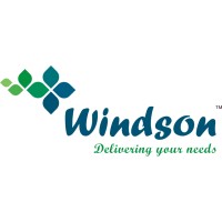 WINDSON ORGANICS® Private Limited Logo