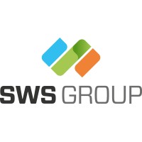 SWS GROUP Logo