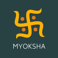 Myoksha Travels Logo