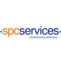 SPC Services [MSPC Services Pvt Ltd] Logo