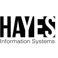 Hayes Information Systems Logo