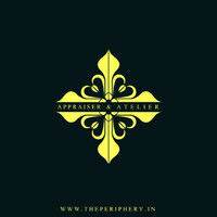 The Periphery Inc. Logo