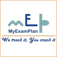 MyExamPlan.com Logo
