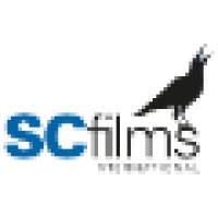 SC Films International Limited Logo