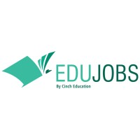 EduJobs - by Cinch Education Logo