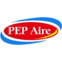 PEP Aire Logo