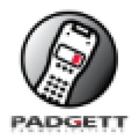 Padgett Communications Logo