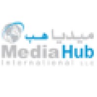 Media Hub International LLC Logo