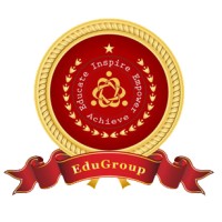 EduGroup Logo