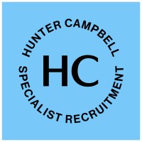 Hunter Campbell Logo