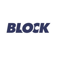 BLOCK Logo