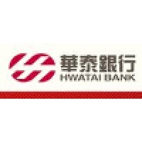 HWATAI Commercial Bank Logo