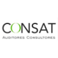 CONSAT Auditores Consultores Logo