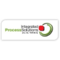 Integrated Process Solutions Sdn Bhd Logo