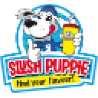 SLUSH PUPPiE Australia Pty Ltd Logo