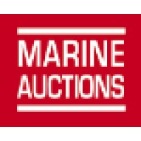 Marine Auctions Pty. Ltd. Logo