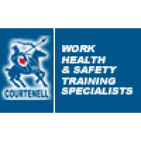 Courtenell Pty Ltd Logo