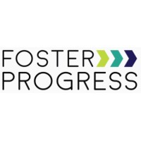 Foster Progress Logo