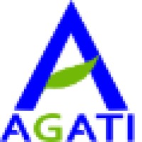 Agati Systems Pvt Ltd. Logo