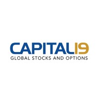 Capital 19 Global Stocks and Options Logo