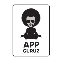 AppGuruz Logo
