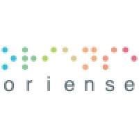 Oriense Logo