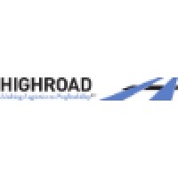 Highroad Consulting, Ltd. Logo