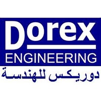 Dorex Engineering Logo