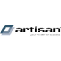 Artisan Software Tools Logo