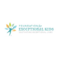 Foundation for Exceptional Kids Logo