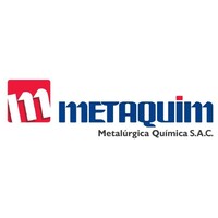 Metaquim Logo
