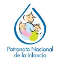 Patronato Nacional de la Infancia Logo