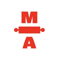 Maria Almenara Logo