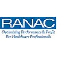 RANAC Corporation Logo