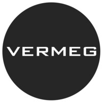VERMEG for Banking & Insurance Software Logo