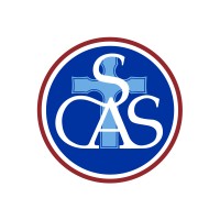 St Columba Anglican School Logo