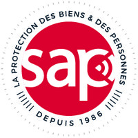 Sud Alarme Protection Logo