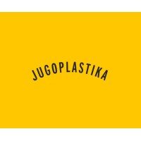 JUGOPLASTIKA Logo