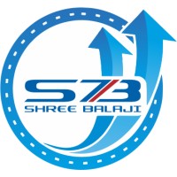 SHREE BALAJI ROADLINES PVT. LTD. Logo