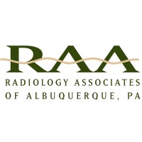 Radiology Associates of Albuquerque Logo