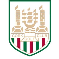 Cork Golf Club Logo