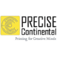 Precise Continental Logo