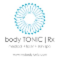 Body Tonic Med Spa Logo