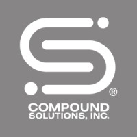 Compound Solutions, Inc. Logo