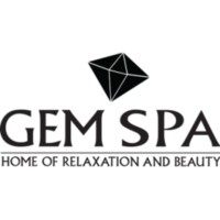 Gem Spa Logo