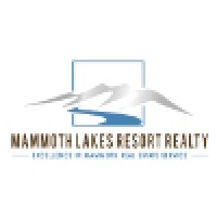 Mammoth Lakes Resort Realty Logo