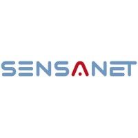 SENSANET Logo