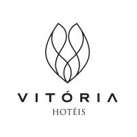 Vitória Hotéis Ltda Logo